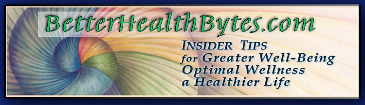 Better Health Bytes Banner